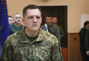 Скандал в Нацгвардии: действительно ли командующего Пивненко отстранили за коррупцию