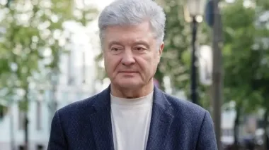 West should strengthen support for Ukraine if Putin doesn’t stop - Poroshenko