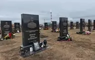 У російському Башкортостані визнали загибель 5000 військових