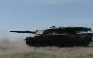 Russia claims capture of Kotliarivka near Dnipropetrovsk border: Khortytsia OSGT reports battles