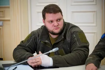 Поблагодарили и попрощались: КГВА уволила спикера Иевлева после угроз журналисту
