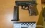 Man opens fire at TCR officer in Nikopol after verbal altercation. PHOTOS