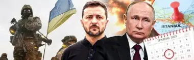 48 годин до вирішення долі війни в Україні: аналітик попередив про головні загрози