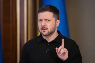 "Москва увесь день мовчала": Зеленський зробив заяву про переговори
