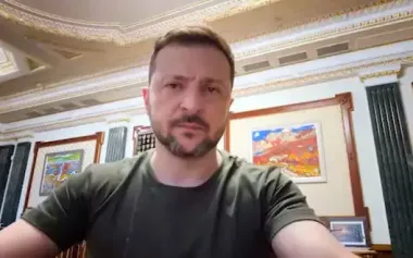 World still has no clear response from Russia to multiple ceasefire proposals – Zelenskyy. VIDEO