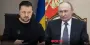 Не для всех: в Раде объяснили, почему на Зеленского не действует указ о запрете на переговоры с Путиным