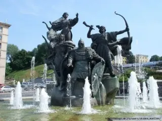 Историки рассказали о подлинном происхождении названия "Киев"