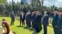 Former Russian commander in Ukraine Sergei Surovikin reported to be working in Algeria