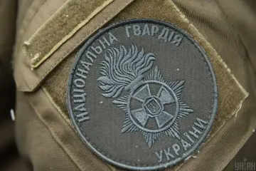 Корупційний скандал у Нацгвардії: чи "хитається стілець" під бригадним генералом Півненком