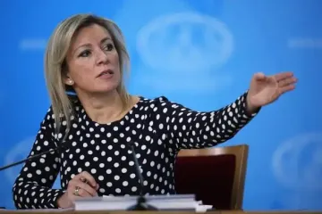 Москва прокоментувала ідею тимчасового перемир’я: що сказали в МЗС РФ