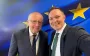 NAUDI holds meeting with EU Commissioner Kubilius in Brussels