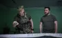Зеленський заслухав доповідь Сирського