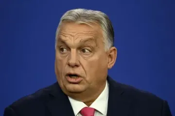 Орбан придумав нову "страшилку", щоб перешкодити вступу України до Євросоюзу