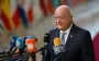 Страна ЕС выразила желание стать площадкой для переговоров Украины и РФ