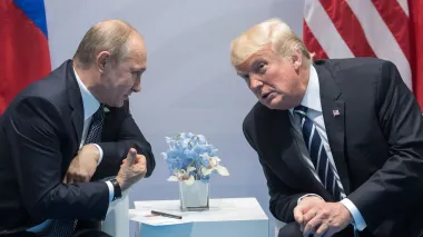 Сломал планы: сообщение Трампа заставило Зеленского отменить ультиматум Путину, — Guardian