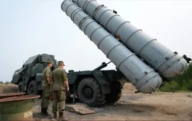 Росія посилює ППО в Криму, жертвуючи іншими напрямками: ВМС назвали причину