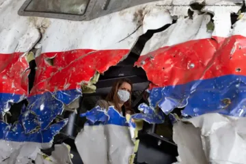 Россию официально обвинили в трагедии малазийского "боинга" МН17: что будет дальше