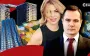 Komarnytskyi and his wife owned 110 apartments in Kyiv luxury developments – media. VIDEO&PHOTOS