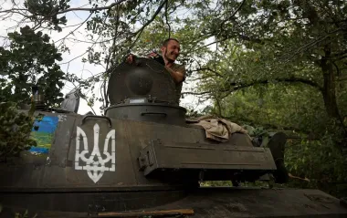 На Покровському напрямку ЗСУ знешкодили понад 200 окупантів і комплекс "Муром - М"
