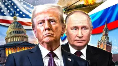 Трамп ухвалив курс Путіна?: як одна заява Кремля зламала європейську стратегію перемир’я