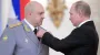 Экс-командующий ВС РФ в Украине Суровикин неожиданно нашелся: "засветился" в Северной Африке (фото)