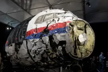 В МИД Украины прокомментировали решение по сбитому МН17: "Справедливость берет верх"