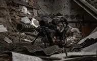 Генштаб назвал число боевых столкновений на фронте