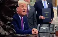 ЗМІ: Трамп поставив під загрозу план ЄС щодо Росії