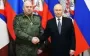 ЗМІ знайшли зниклого генерала РФ Суровікіна