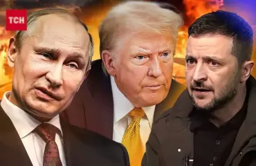 Ексвіце-премʼєр пояснив, в якому випадку на переговори до Стамбула прилетить Трамп