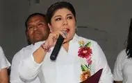 В Мексиці в прямому ефірі вбили кандидатку в мери