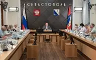 ISW: Россия милитаризует оккупированные территории Украины