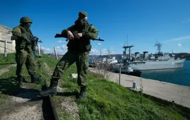 Оккупанты наращивают количество ПВО в Крыму: в ВСУ объяснили причины