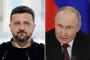 Ukraine-Russia war latest: Kremlin slams ‘unacceptable’ ceasefire ultimatum after Moscow told to agree today