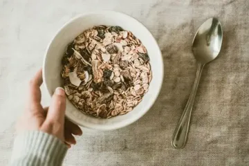 Овсянка с подвохом: польза, о которой молчат, и риски, о которых стоит знать