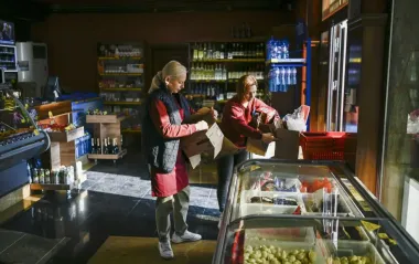 Вакансії з житлом: де українцям пропонують роботу з безкоштовним проживанням