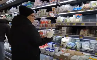 Скрытая невегетарианская правда: продукты, которые вводят в заблуждение, внимательно проверяйте