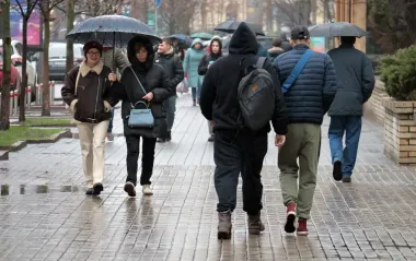 Заморозки триватимуть. Де буде найтепліше 13 травня в Україні