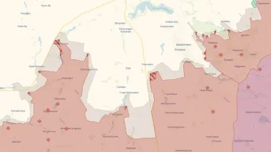 Russians advance in Toretsk and on Pokrovsk front – DeepState