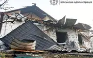 У Запорізькій ОВА розповіли про обстріли регіону
