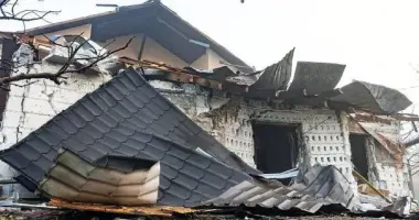 Запорожская область под массированным огнем: 454 обстрела за сутки