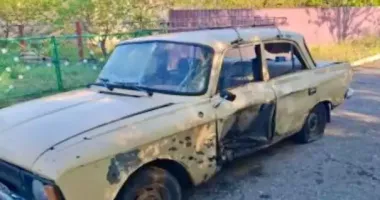 Атака БпЛА в Запорізькій області: дрон РФ поранив літнього чоловіка