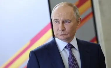 Переговоры в Стамбуле 2025: Путин откажется от встречи с Зеленским, – ISW