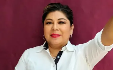 Mexican mayoral candidate killed live on air during campaign event