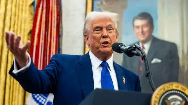 Віткофф: Трамп висунув ультиматум Україні і Росії щодо мирних переговорів
