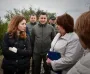 Без води залишаться мільйони? Світлана Гринчук розповіла про масштабний проєкт для Дніпропетровщини, щоб не допустити екологічного колапсу