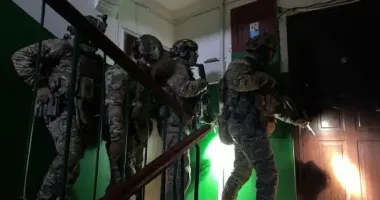 Наркобизнес под ударом: Нацполиция проводит масштабную спецоперацию