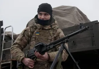 Air defense forces destroyed all drones during new Russian attack
