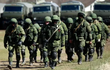 Летнее наступление России: Херсонская и Сумская области — эксперты рассказали, где ждать атак