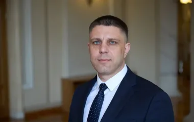 Копитін: запит на озброєння у світі зростає, потенціал українського ВПК також зросте